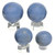 Gemstone Spheres - Angelite Large