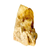Citrine Rough Cluster / Point - Congo (Kundalini) - Medium