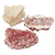 Halite Rough Specimen Medium