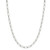 Chain - Paper Clip 24”, 3 mm x 9 mm links