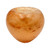 Himalayan Salt Candle Holder - Round Balancing