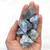 Case Lot - Bulk Rough - Calcite Blue M (20lbs)