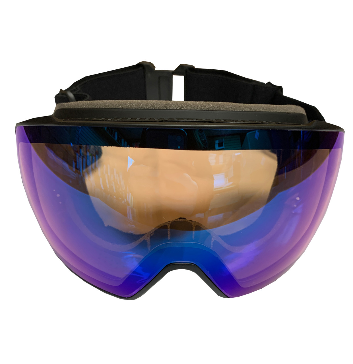 (15585) Sports and Peak Ski | Epic Gazer Spx Goggle The