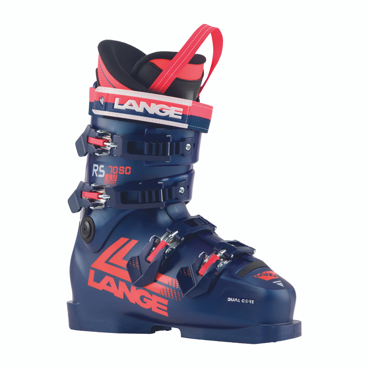 Lange RX 110 LV 2020 - Women's - Ski West