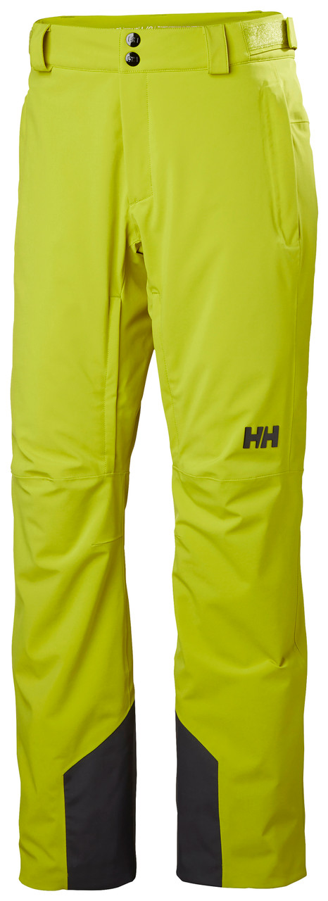 Helly Hansen Switch Cargo Pant Review: A Durable, Versatile Snow Pant |  GearJunkie