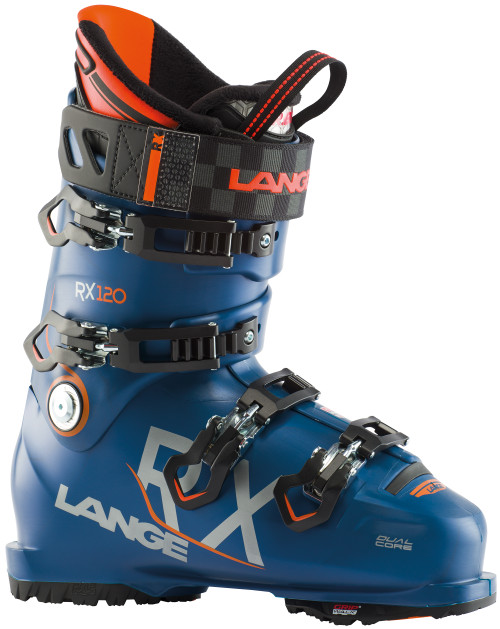 Lange RX 120 Ski Boot