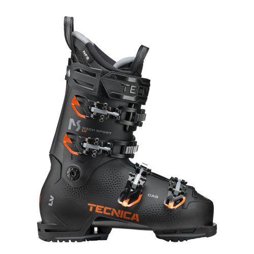 Tecnica Mach Sport LV 100 Ski Boot