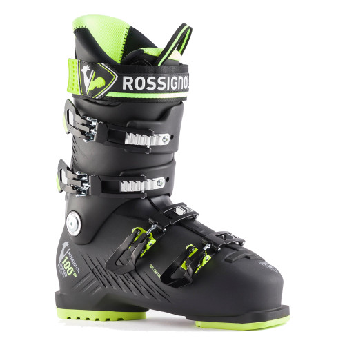 Rossignol Hi-Speed 100 HV Ski Boot