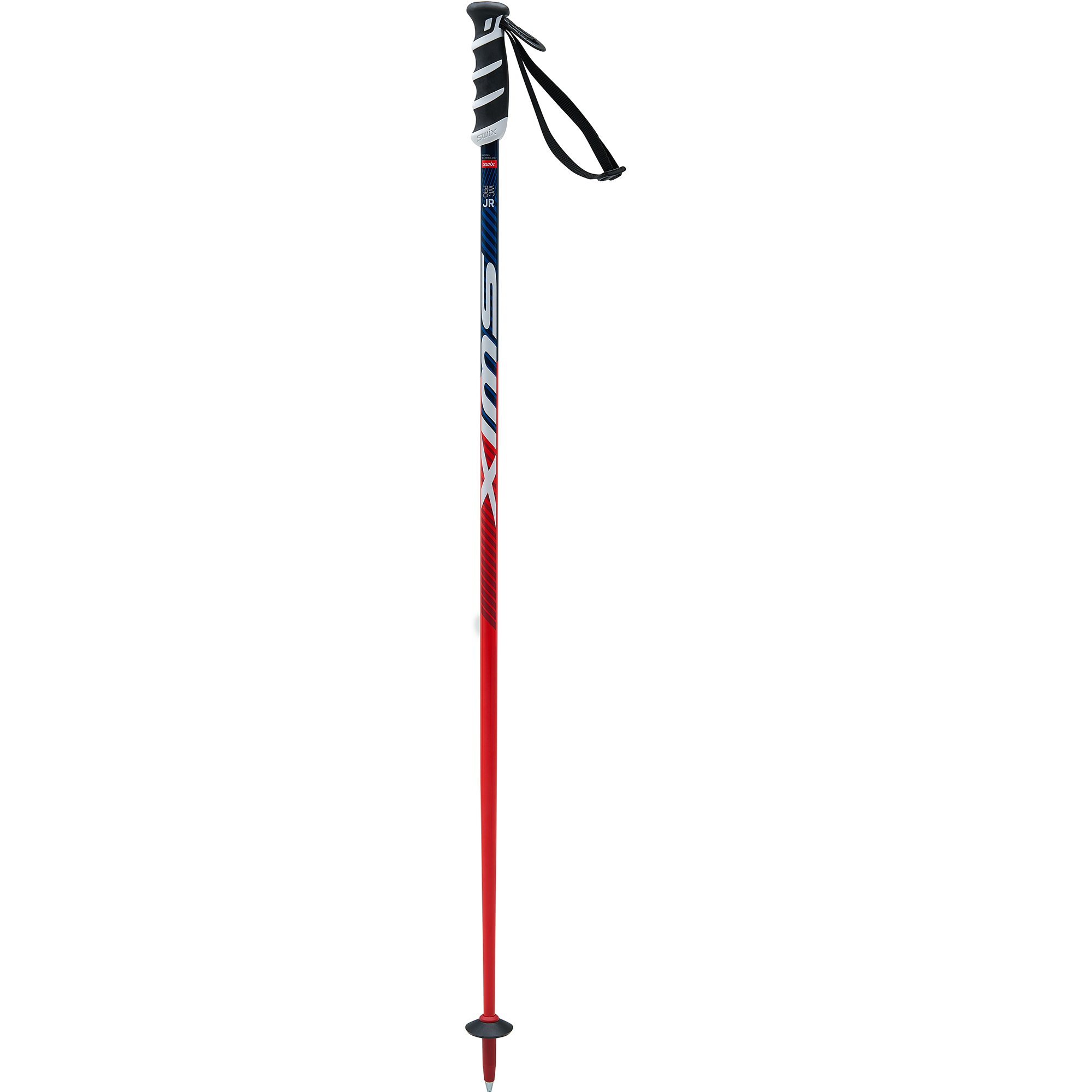 Swix WC Pro Jr SL Ski Pole (13585)