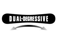 Nitro Dual Degressive