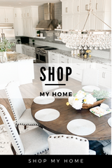 Shop My Home Decor & Furniture at Modern Farmhouse Flam
