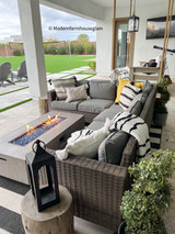 Reenergize your Outdoor Living Space for SPRING