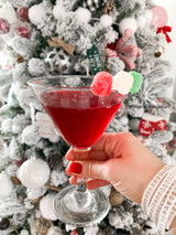 Christmas Eve Menu at Modern Farmhouse Glam