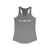 Copy of Yellowstone National Park Women's Racerback Tank