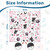 Halloween Mahjong Mat