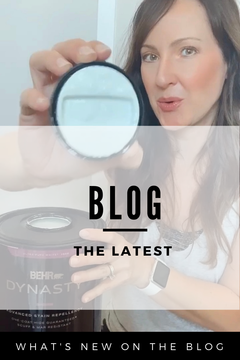 diy home decor blogger, shiplap, board and batten DIY accent walls, home decor projects, modern farmhouse glam 