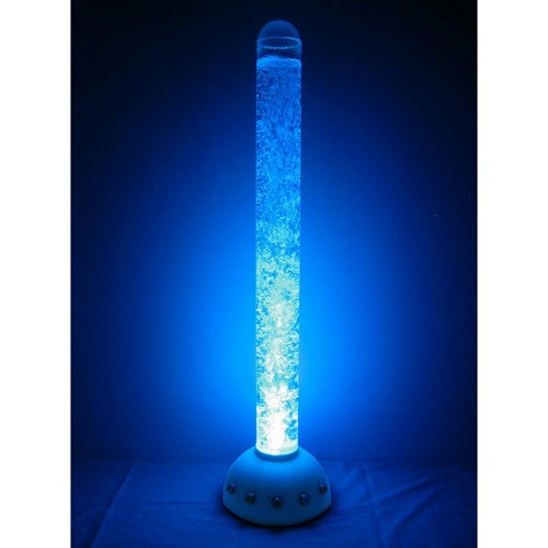 Touch Sensitive Bubble Tube - 60"