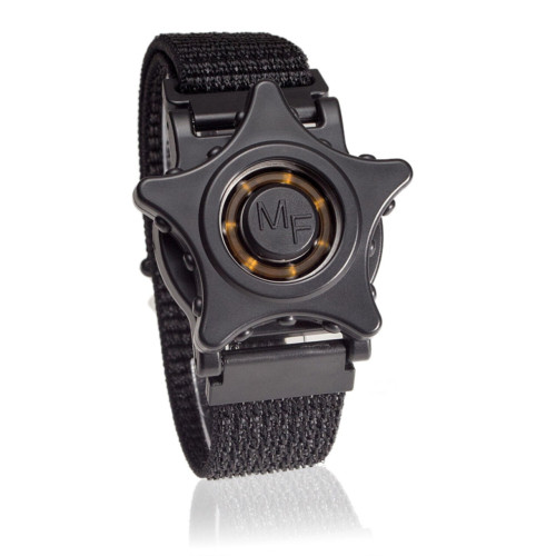Mindful Fidgets - Wearable Wrist Fidget