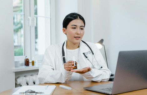 Pharmacy Updates on Emergency Preparedness