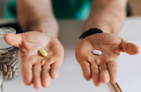 Emergency Preparedness in Pharmacies