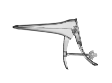 Ultraspec Screening Speculum Large (Clinically Clean)