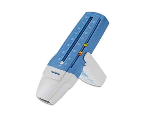 MEDLINE Peak Flow Meter-Pocket-Portable
