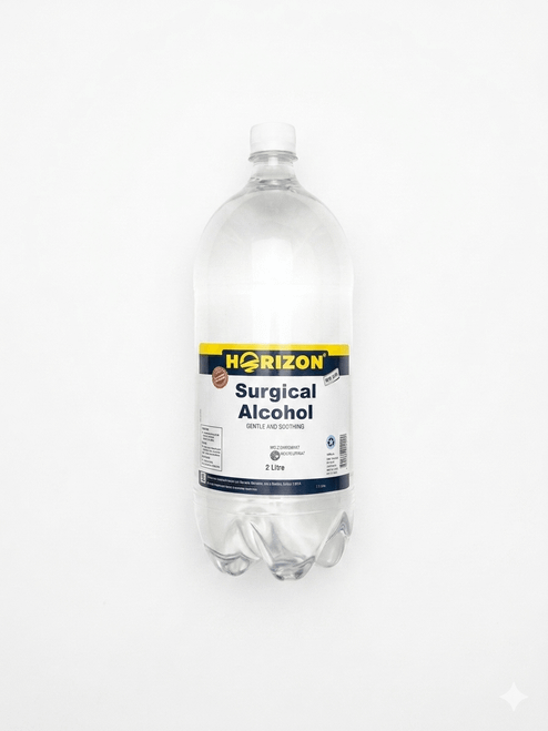 HORIZON Surgical Alcohol 2L