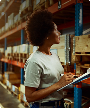 Distribution and Procurement Partners