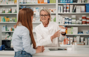 Pharmaceutical