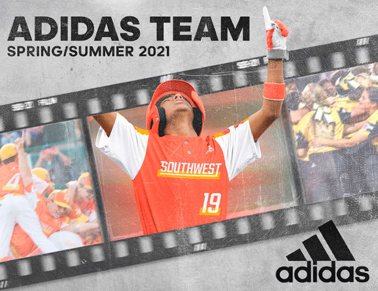 Adidas Spring Summer 2021 Catalog Link PDF Baseball Soccer Softball Track
