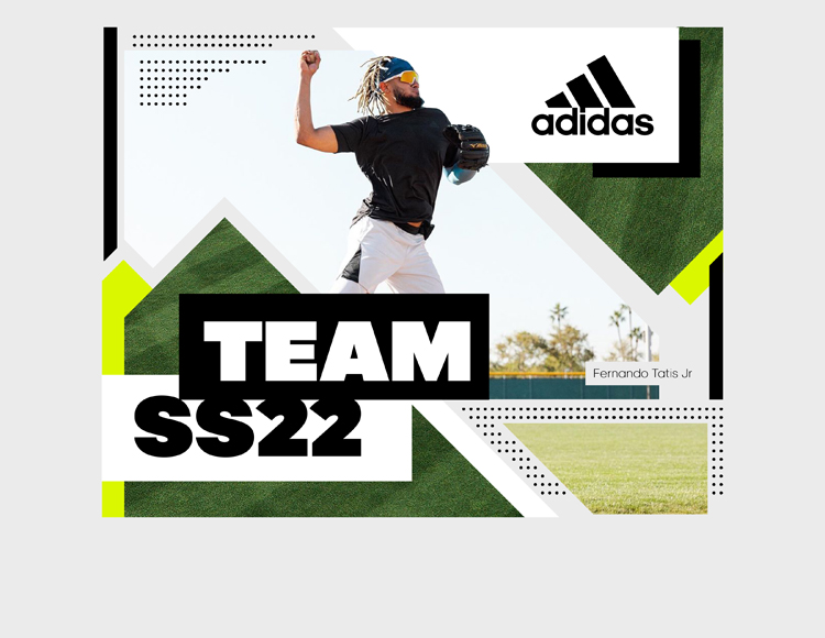 Adidas Catalogs