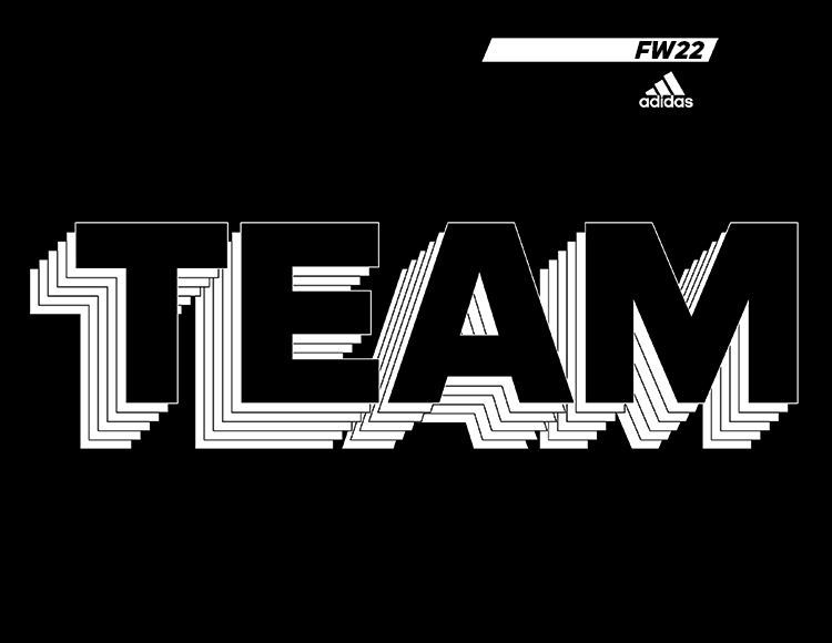 Adidas, Team, Inline, In-line, Catalog, FW, fall, winter, fall/winter, 2022, 2021, Black, Fotoball