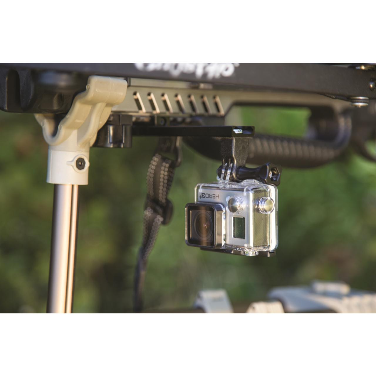 Go Pro Camera Mount Clamp, Adjtable