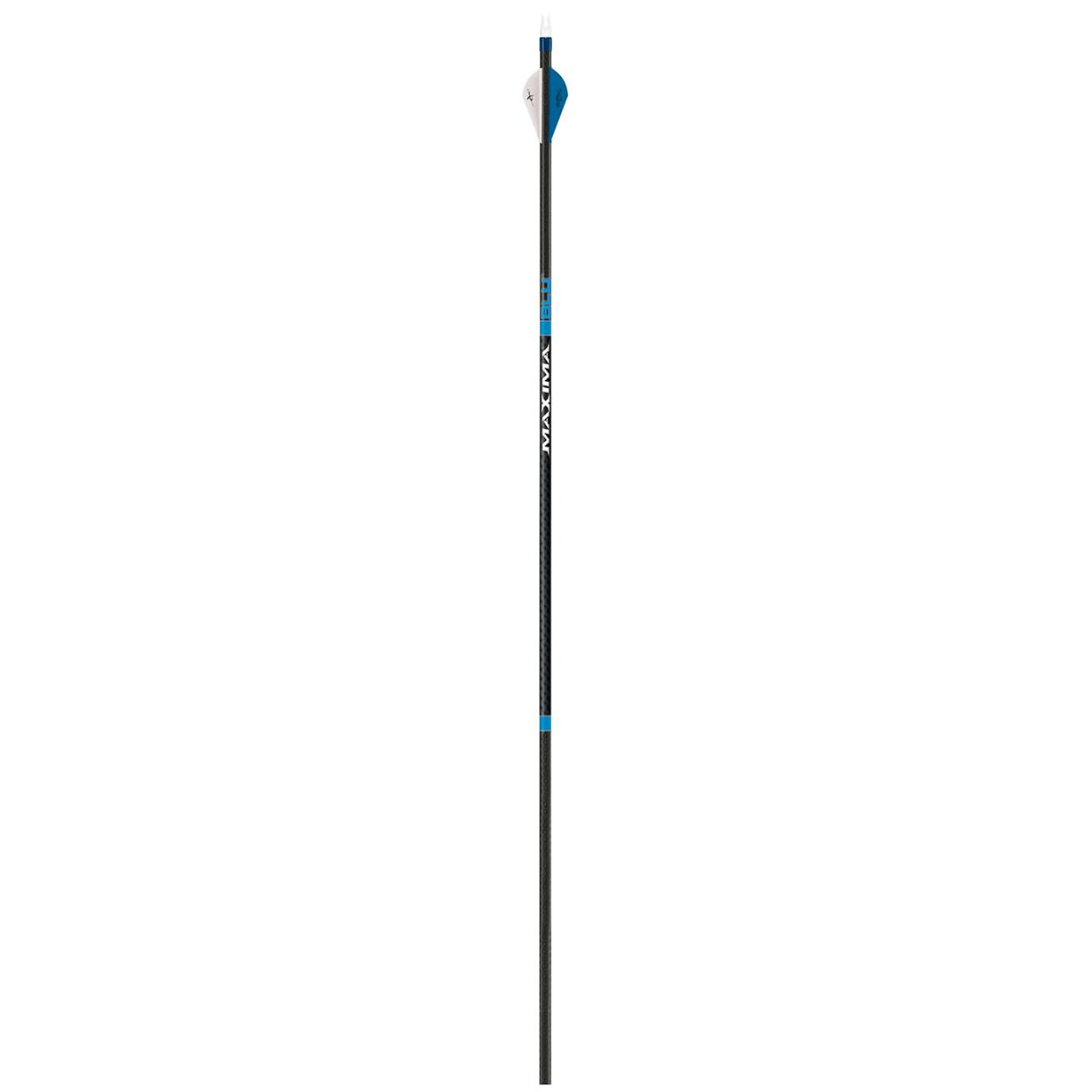 Carbon Express Maxima 250 Blue RZ - 1 Arrow - Presleys Outdoors