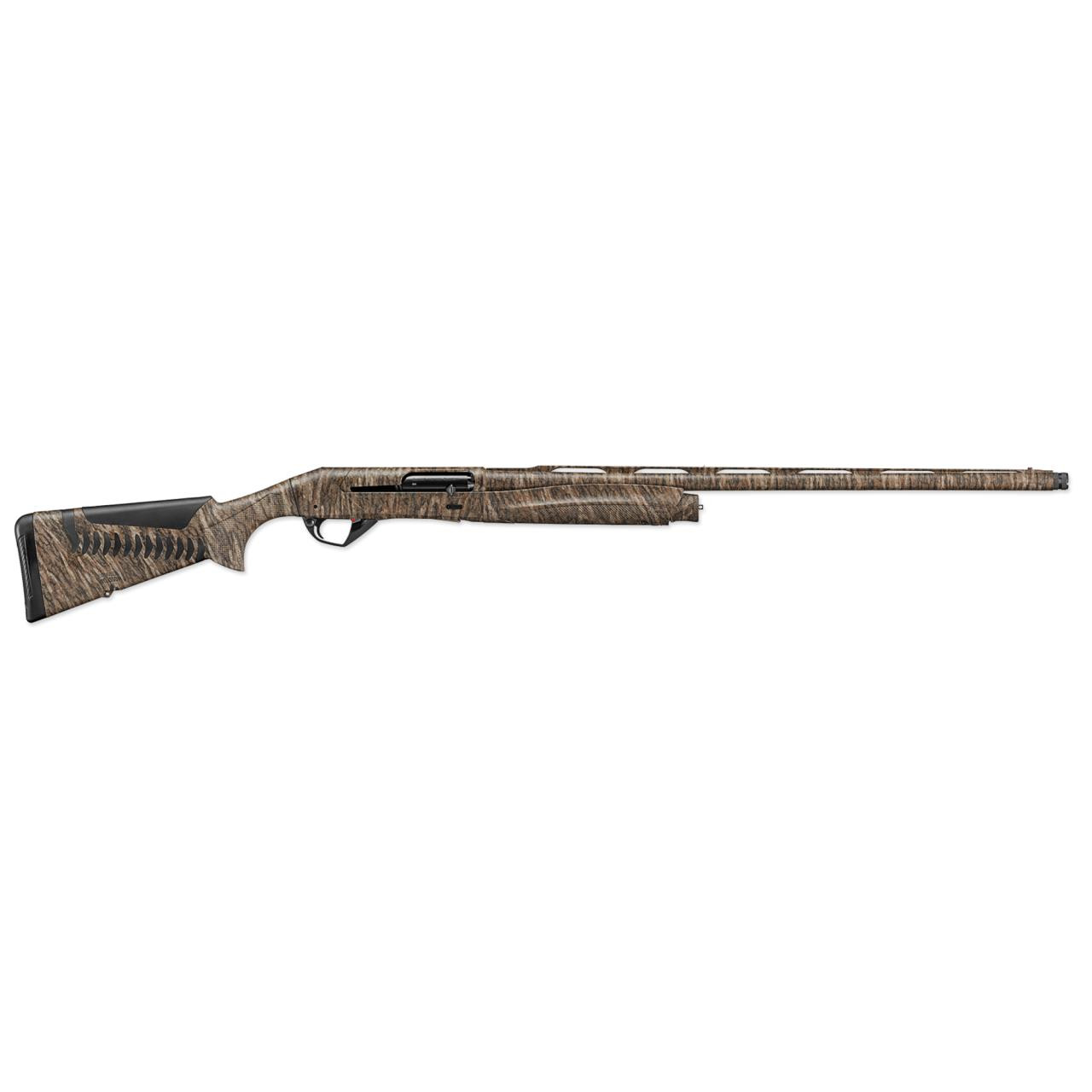 Benelli Super Black Eagle 3 12 Gauge 3.5