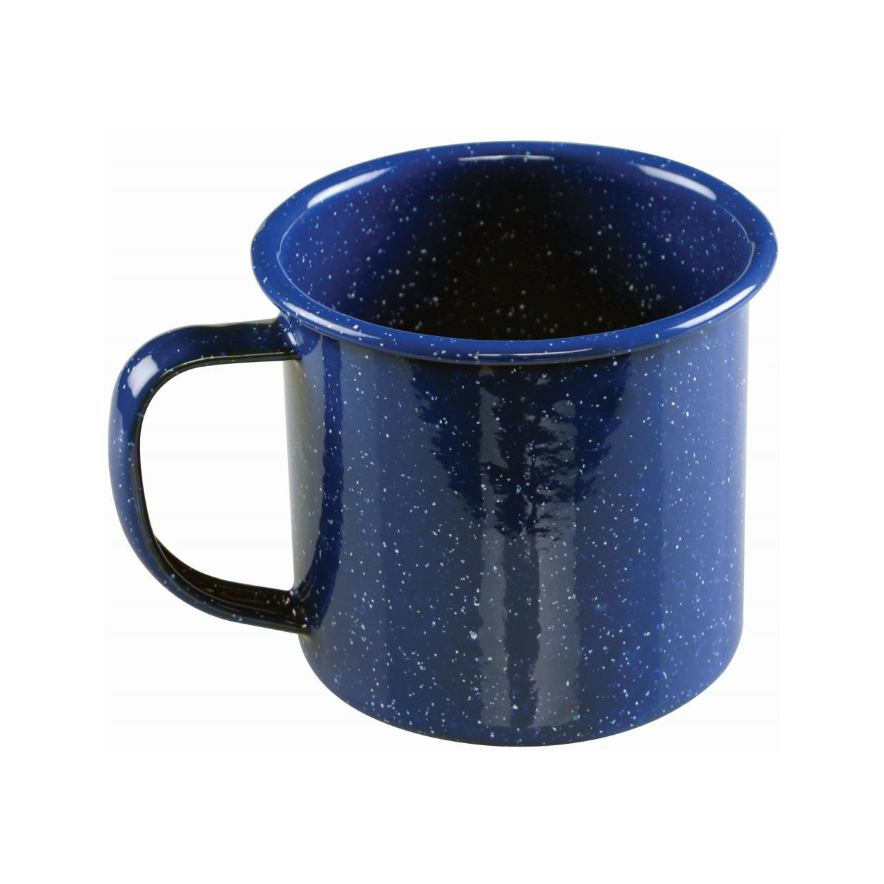 Coleman Enamel Mug 12oz - Presleys Outdoors