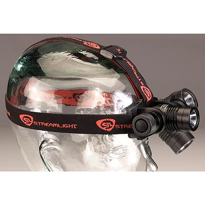Streamlight Protac HL USB Headlamp - Presleys Outdoors