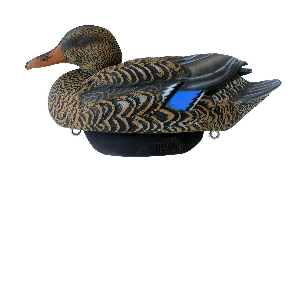 Heyday Hydrofoam Mallard Duck Floater Decoys - 6pk - Presleys Outdoors