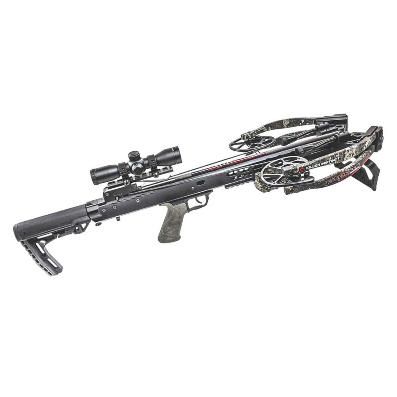 Killer Instinct Furious Pro 9.5 - Presleys Outdoors