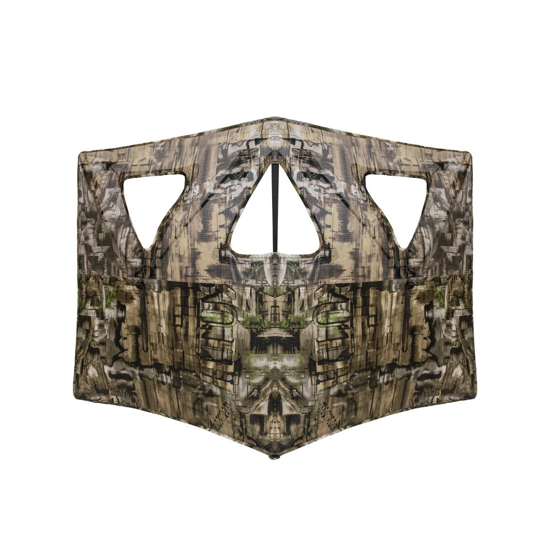 Double Bull SurroundView Stakeout