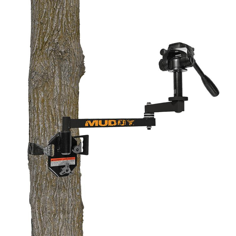 Muddy Outdoors Hunt Hard Camera Arm - Thumbnail 4