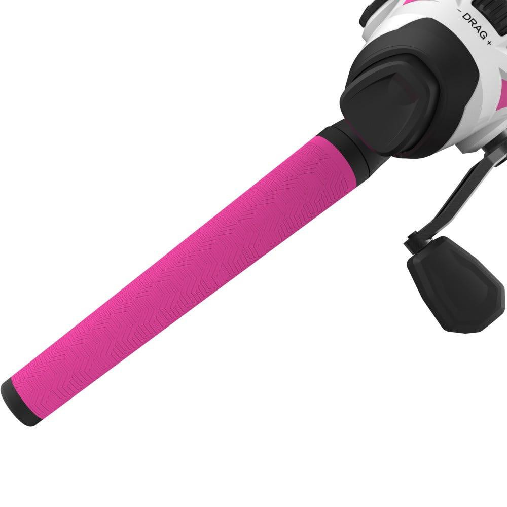 Zebco Roam Spincast Combo - Presleys Outdoors