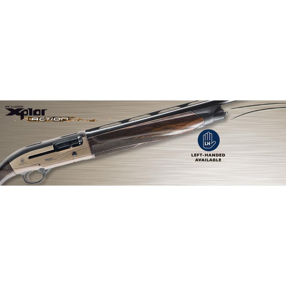 ハペペ Beretta A400 Xplor Action 28 Gauge Shotgun 26