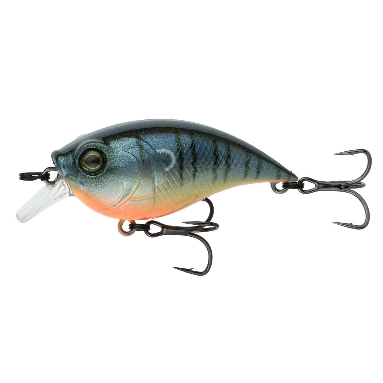 Crankbaits Sixth Sense Fishing Tackle 6th Sense Duke 65 Lipless Crankbait Shad Scales Crankbaits Sixth Sense Fishing Tackle 6th Sense Duke 65 Lipless Crankbait Shad Scales
