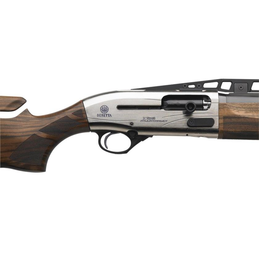 Beretta A400 Xcel Multitarget 12 Gauge Shotgun 32