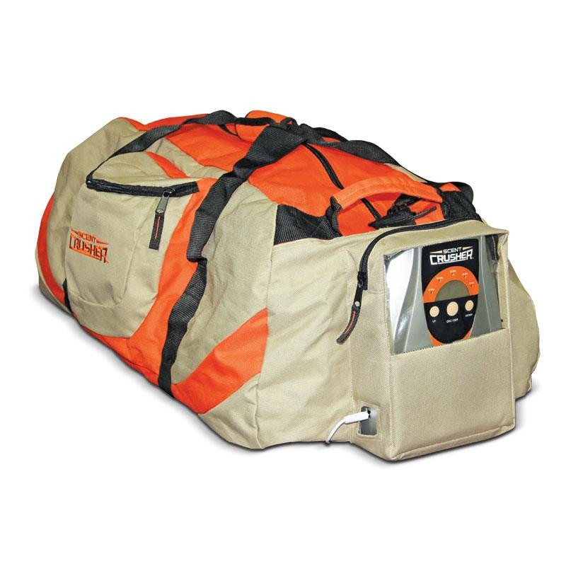Scent Crusher Ozone Gear Bag-Lrg - Presleys Outdoors