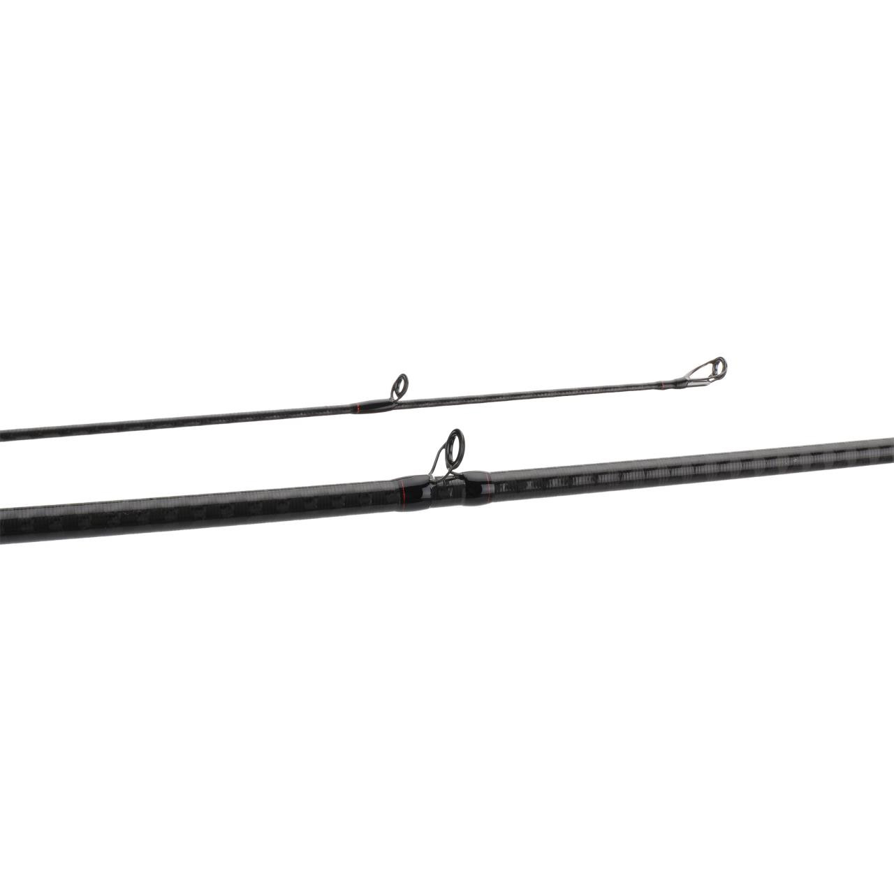 Shimano Zodias Baitcaster Rods - Presleys Outdoors