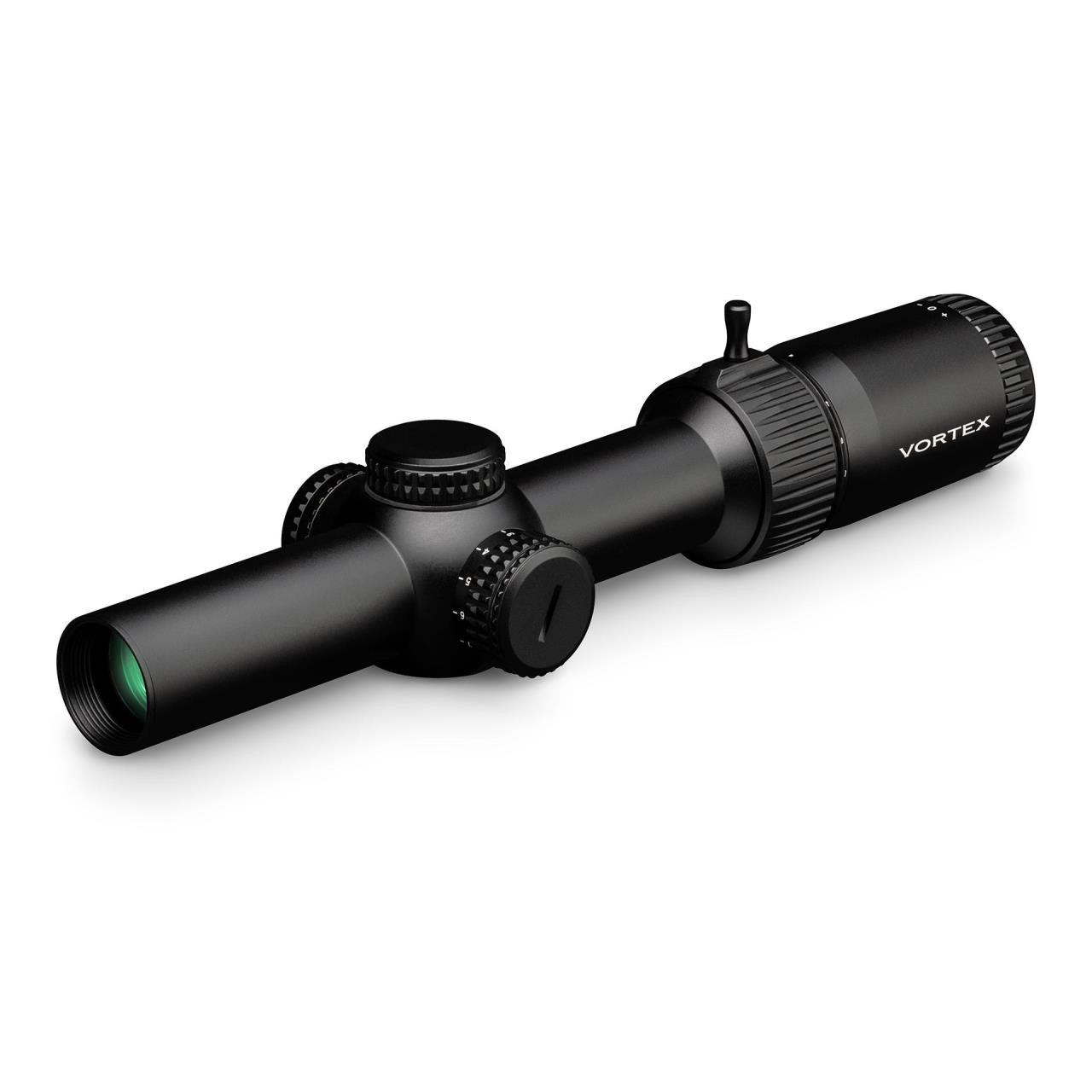 【実物】VORTEX ボルテックスSTRIKE EAGLE 1-6X24 Vortex Optics Strike Eagle 1-6x24 Scope - Presleys Outdoors