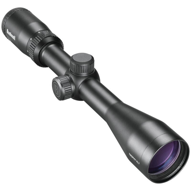 実物 Bushnell TROPHY ライフルスコープ 3-9x 40mm Bushnell Trophy XLT 3-9x40 Riflescope - Presleys Outdoors