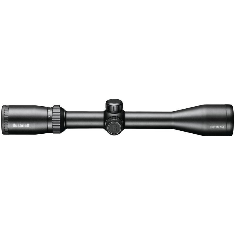 Bushnell Trophy XLT 4-12x40 Riflescope - Presleys Outdoors